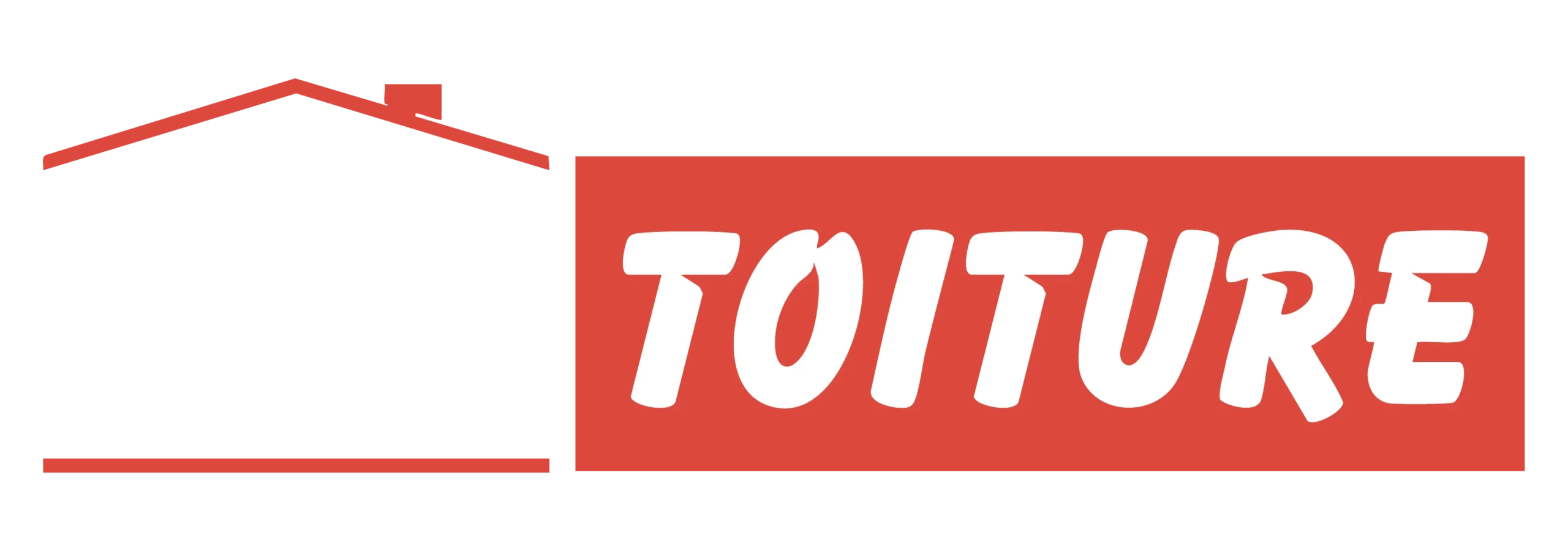 Logo BLR Toiture blanc